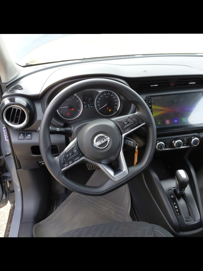 نيسان كيكس S 2024 image