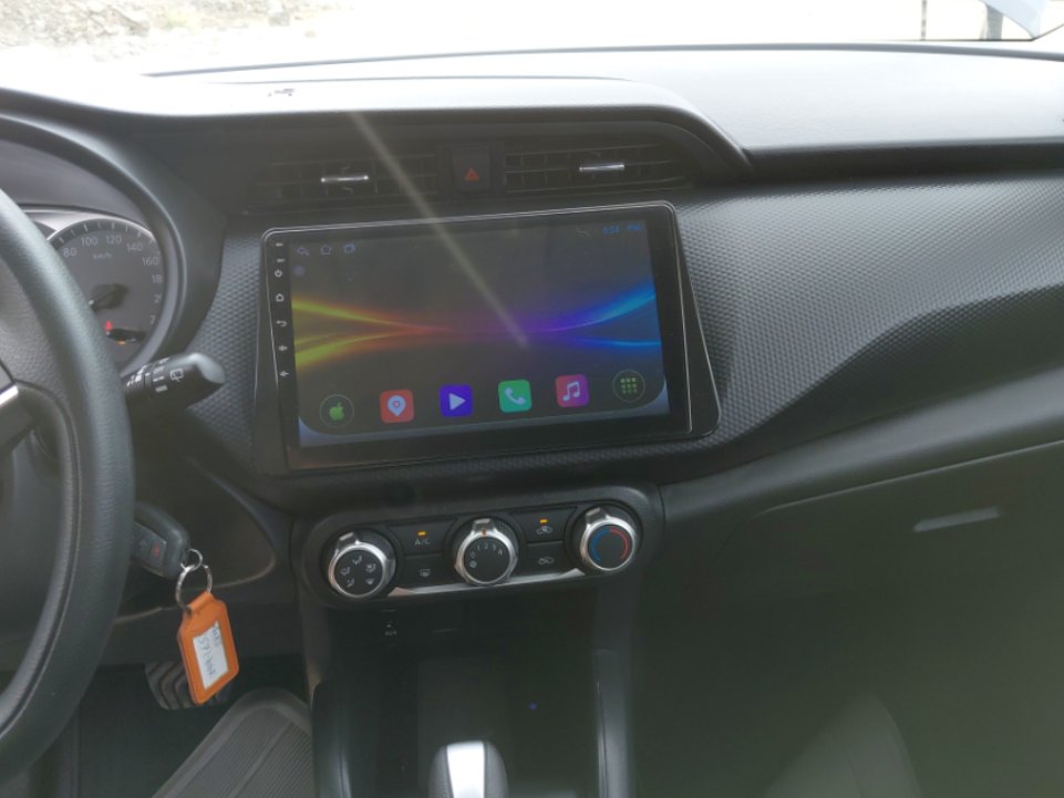 نيسان كيكس S 2024 image