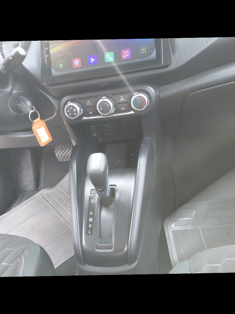 نيسان كيكس S 2024 image