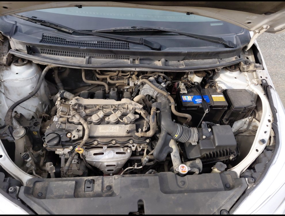 تويوتا يارس Y FLT 2 2022 image