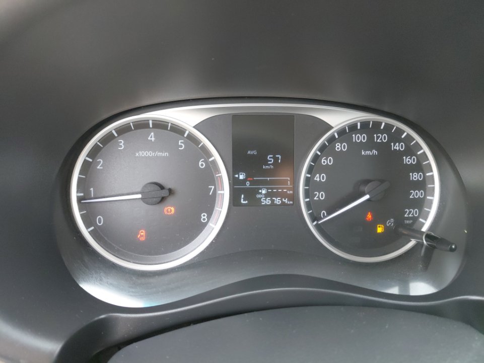 نيسان كيكس S 2024 image