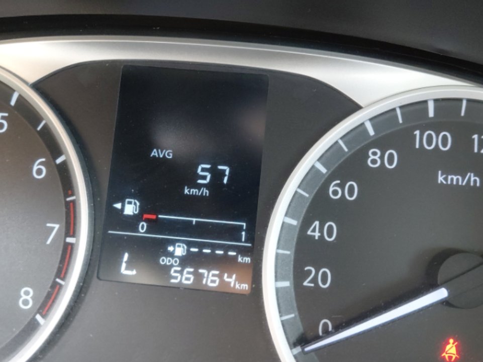 نيسان كيكس S 2024 image