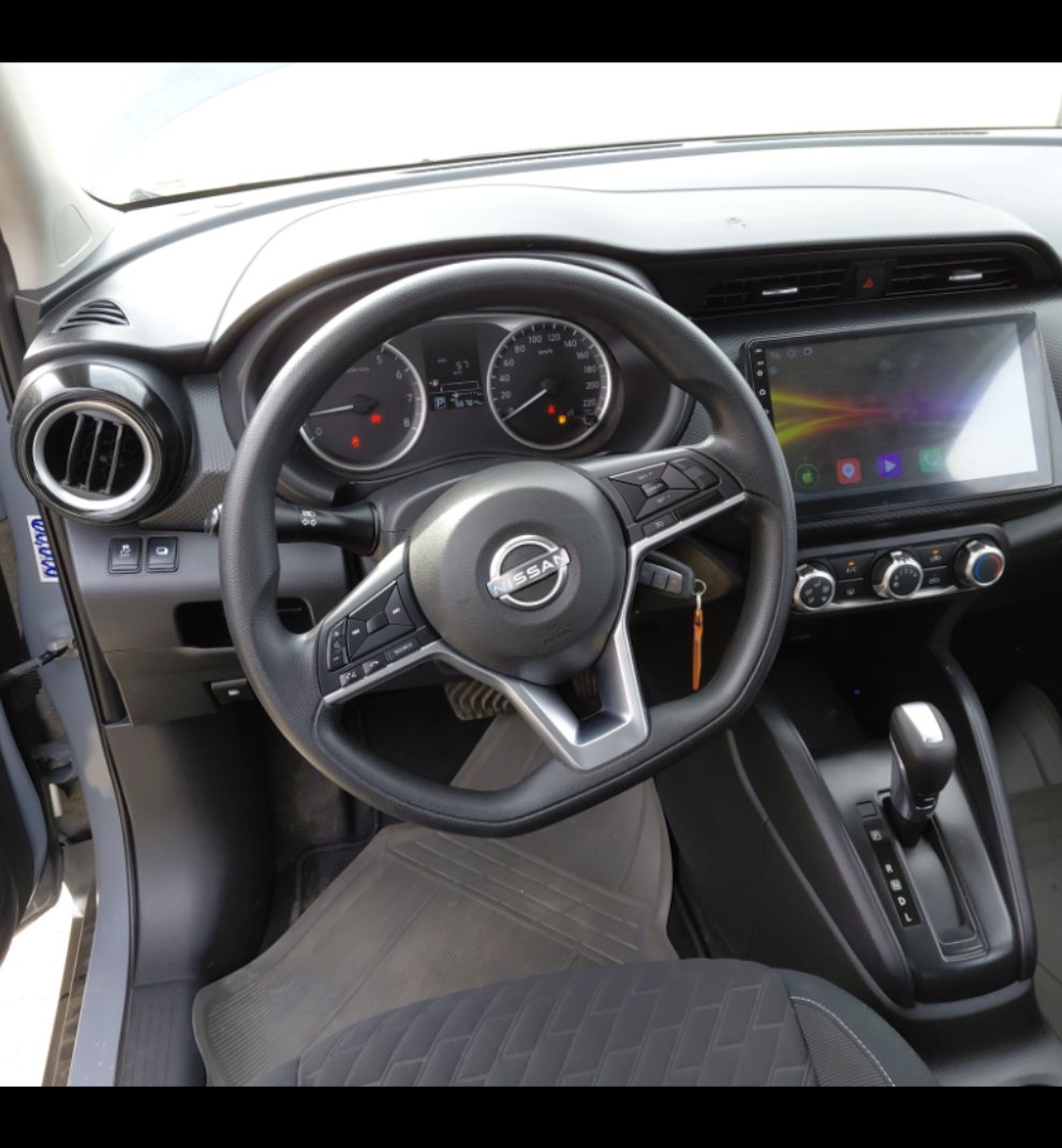 نيسان كيكس S 2024 image