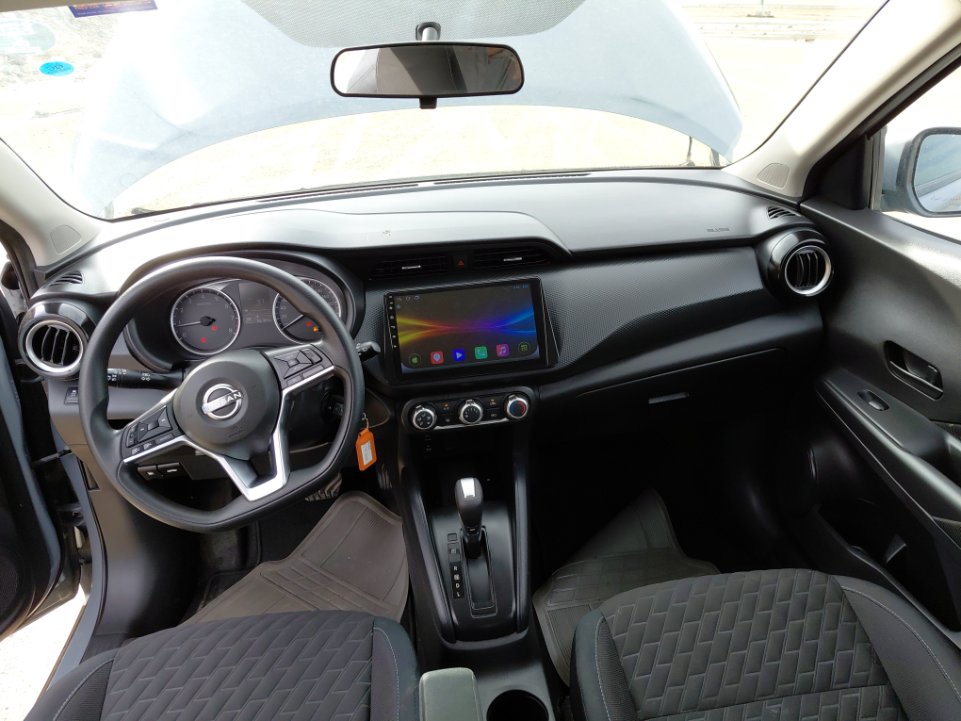 نيسان كيكس S 2024 image