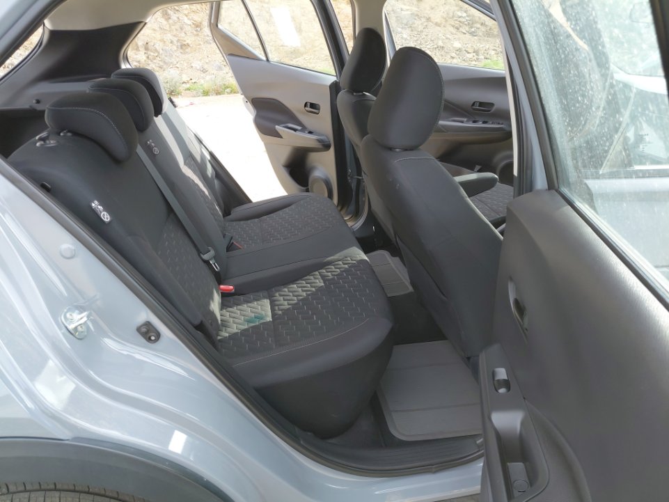 نيسان كيكس S 2024 image