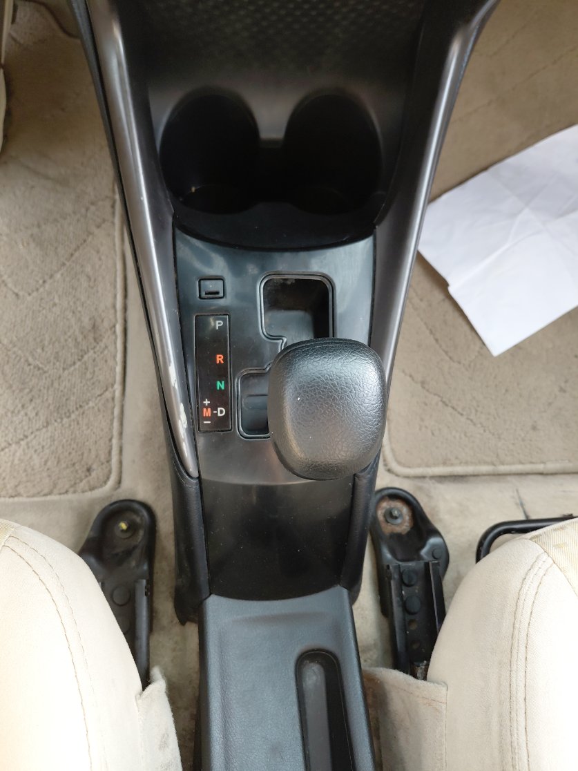 تويوتا يارس Y FLT 2 2022 image