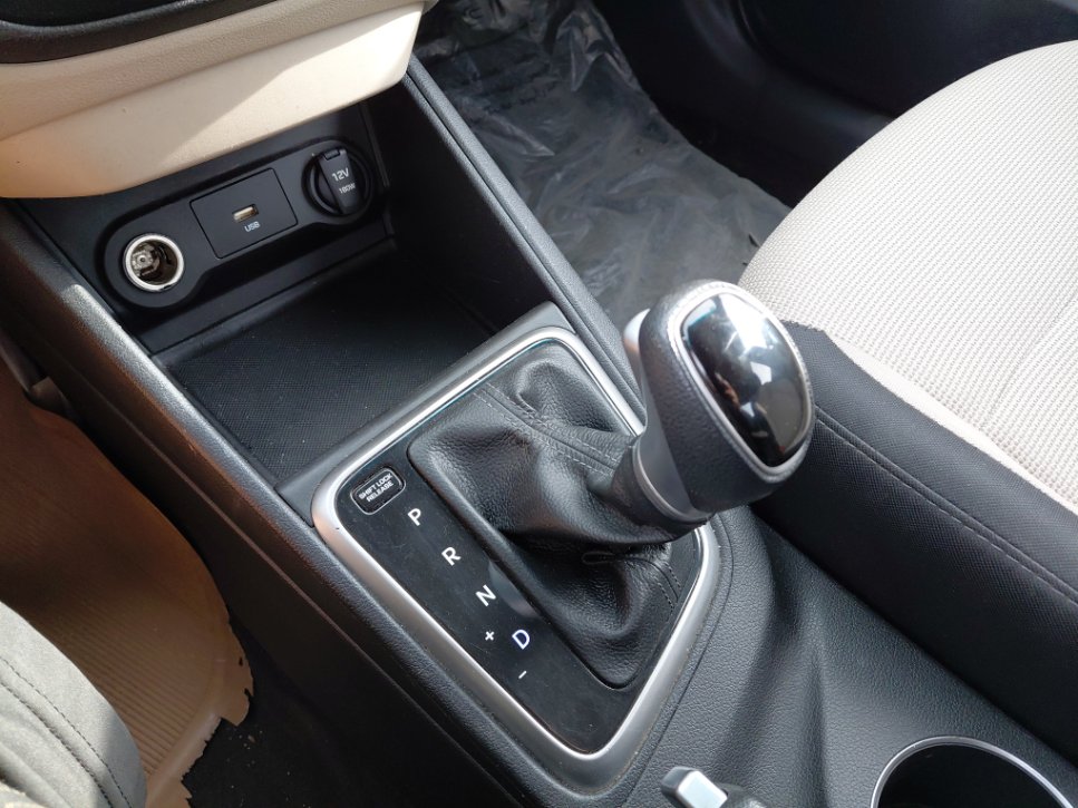 هيونداي أكسنت SMART 2023 image