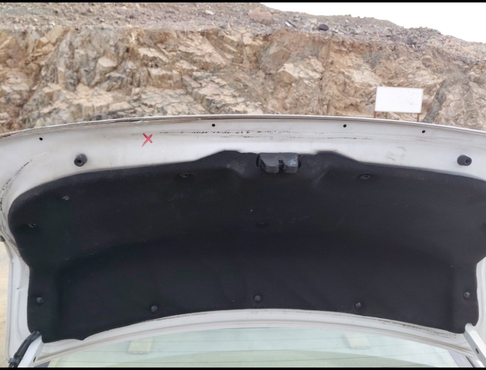 تويوتا يارس Y FLT 2 2022 image