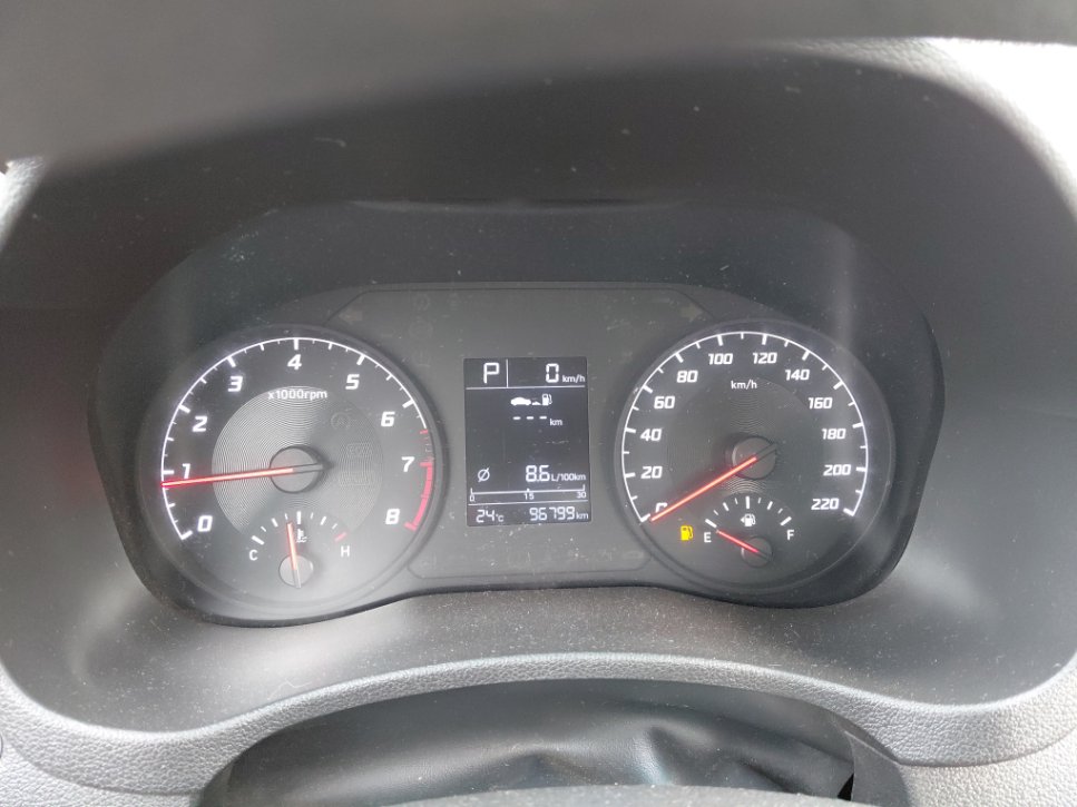 هيونداي أكسنت SMART 2023 image