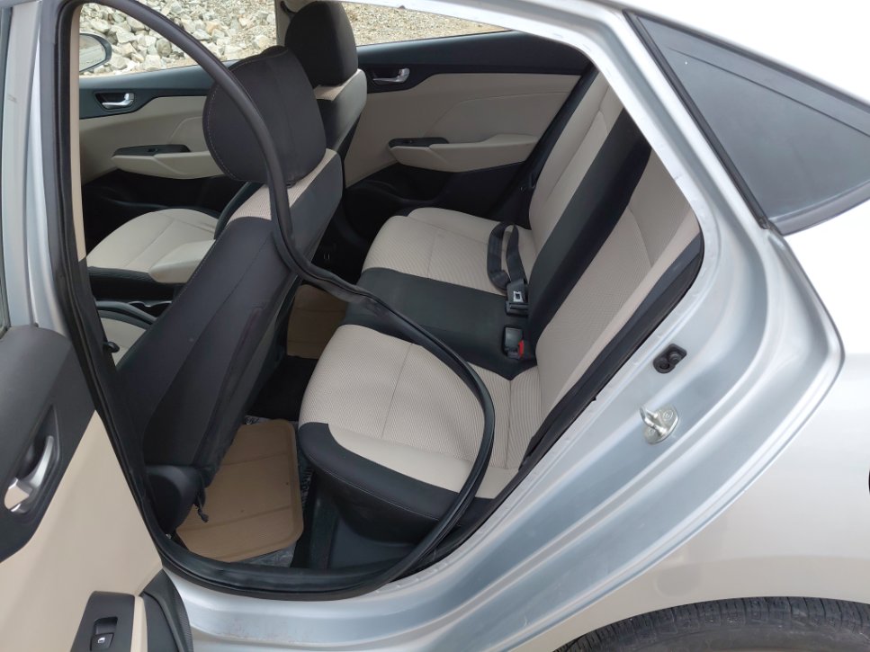 هيونداي أكسنت SMART 2023 image