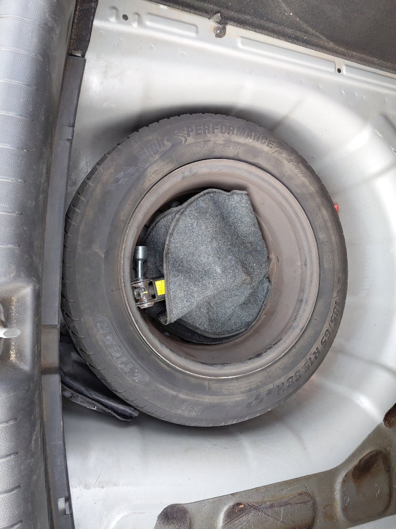 هيونداي أكسنت SMART 2023 image