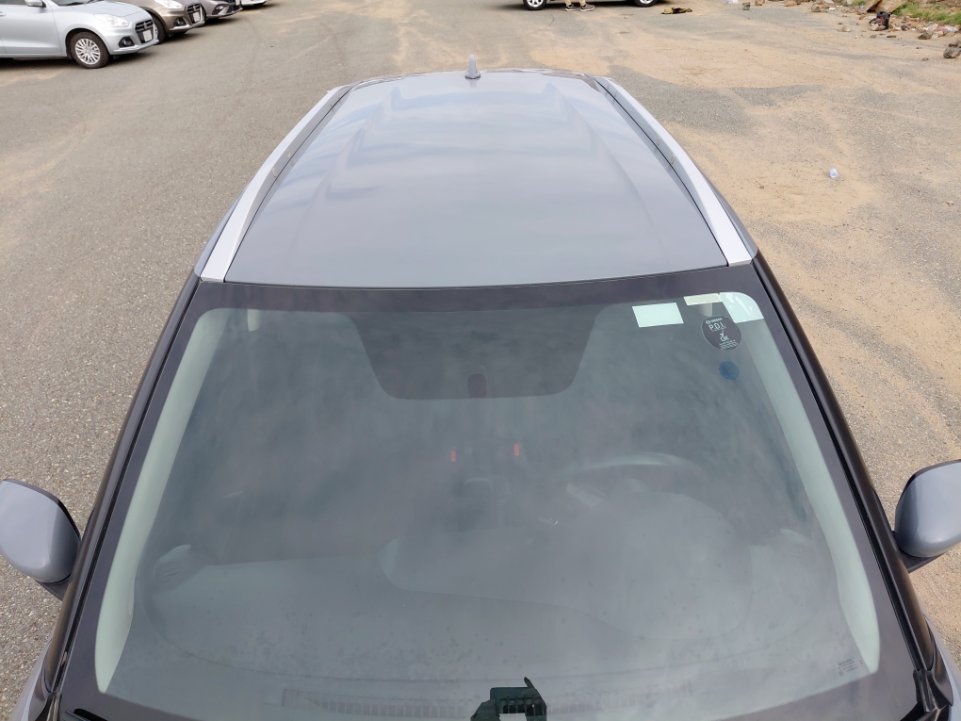 نيسان كيكس S 2024 image