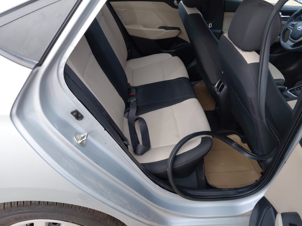 هيونداي أكسنت SMART 2023 image