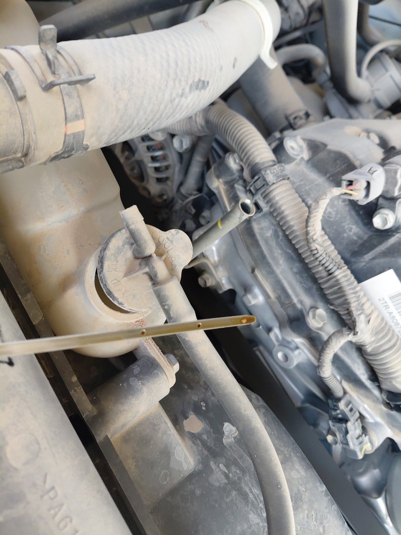 تويوتا فورتشنر GX2 SPORTS  2021 image