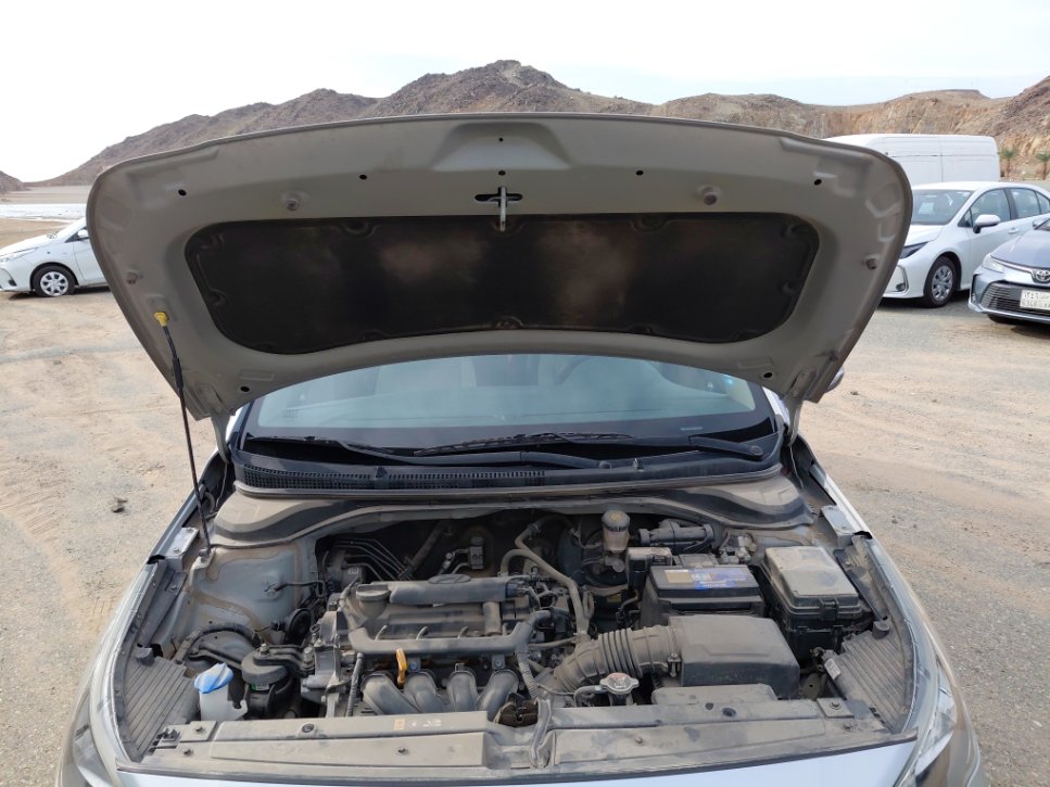 هيونداي أكسنت SMART 2023 image