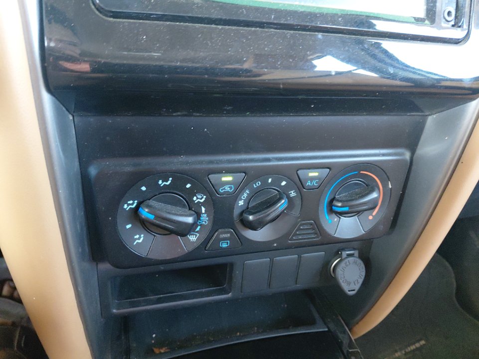 تويوتا فورتشنر GX2 SPORTS  2021 image