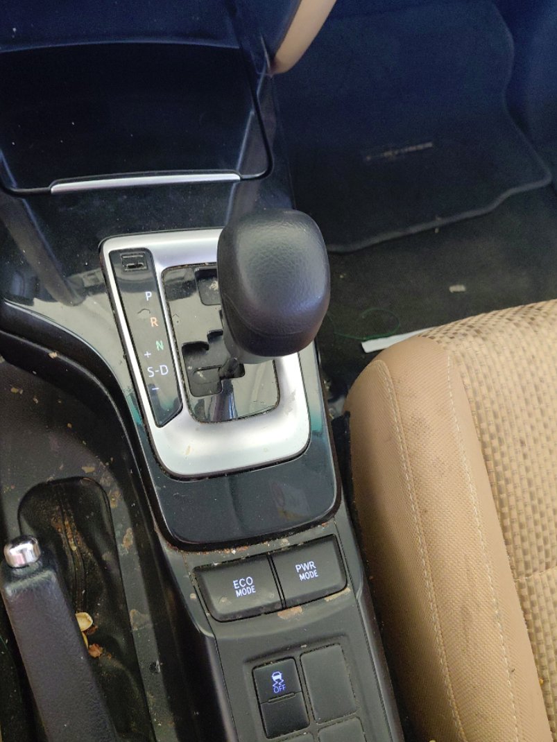 تويوتا فورتشنر GX2 SPORTS  2021 image