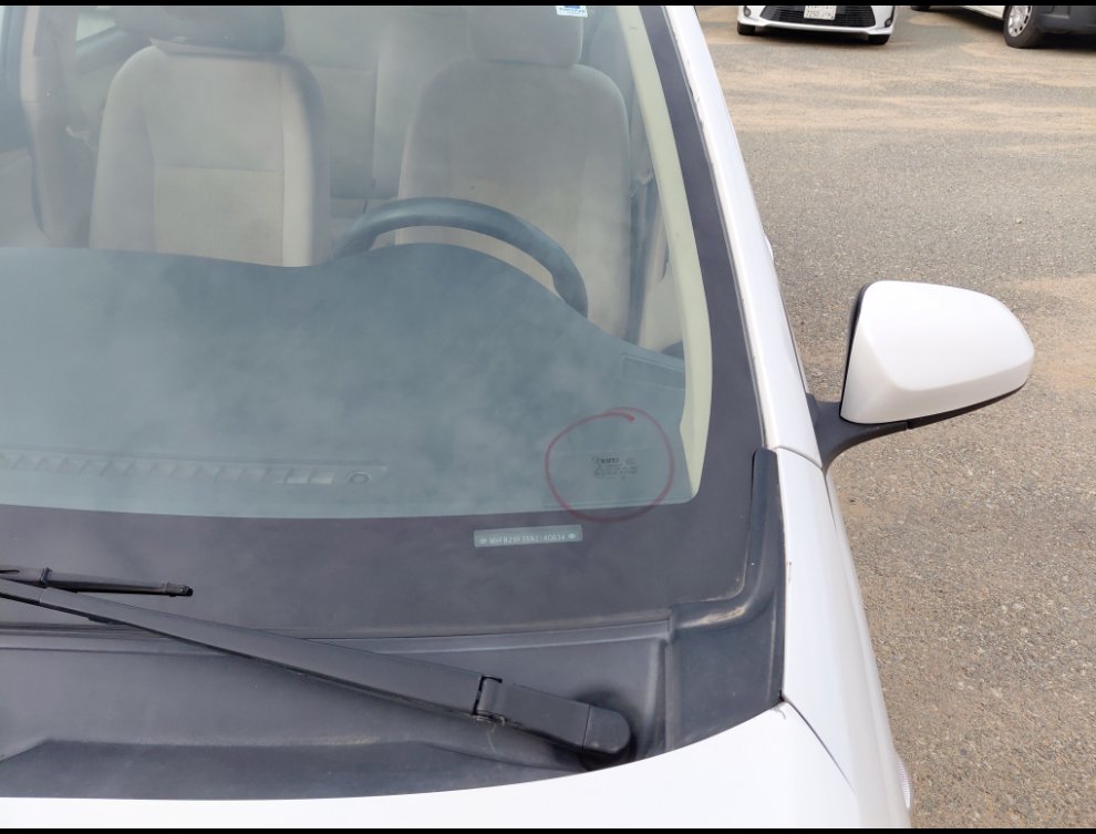 تويوتا يارس Y FLT 2 2022 image