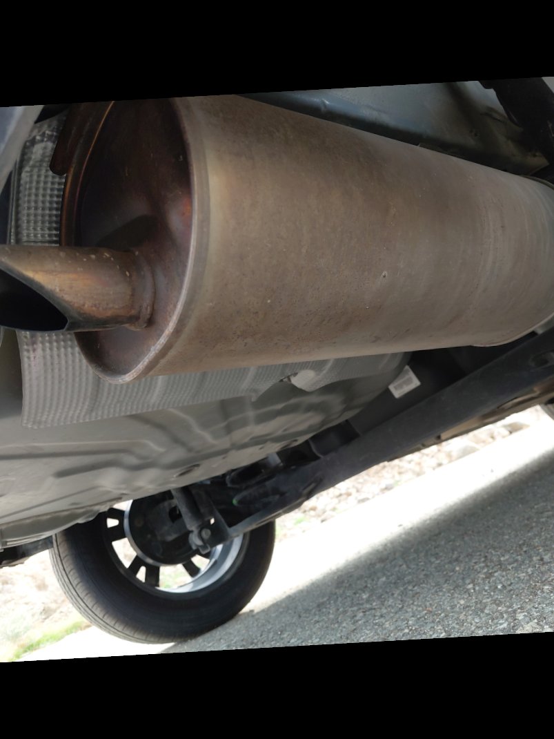 نيسان كيكس S 2024 image