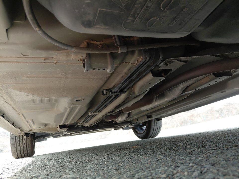 نيسان كيكس S 2024 image