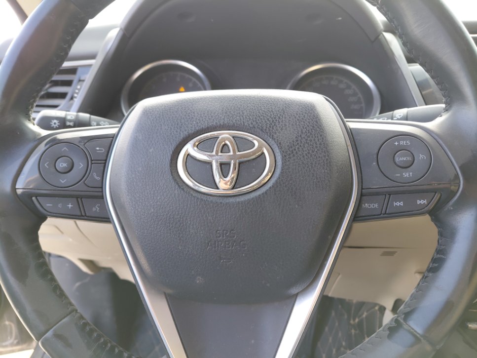 الوسائد الهوائية