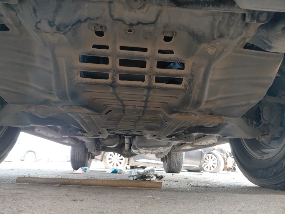 تويوتا فورتشنر GX2 SPORTS  2021 image