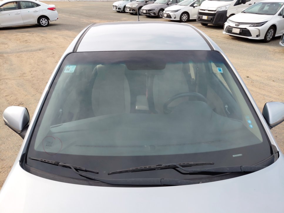 هيونداي أكسنت SMART 2023 image