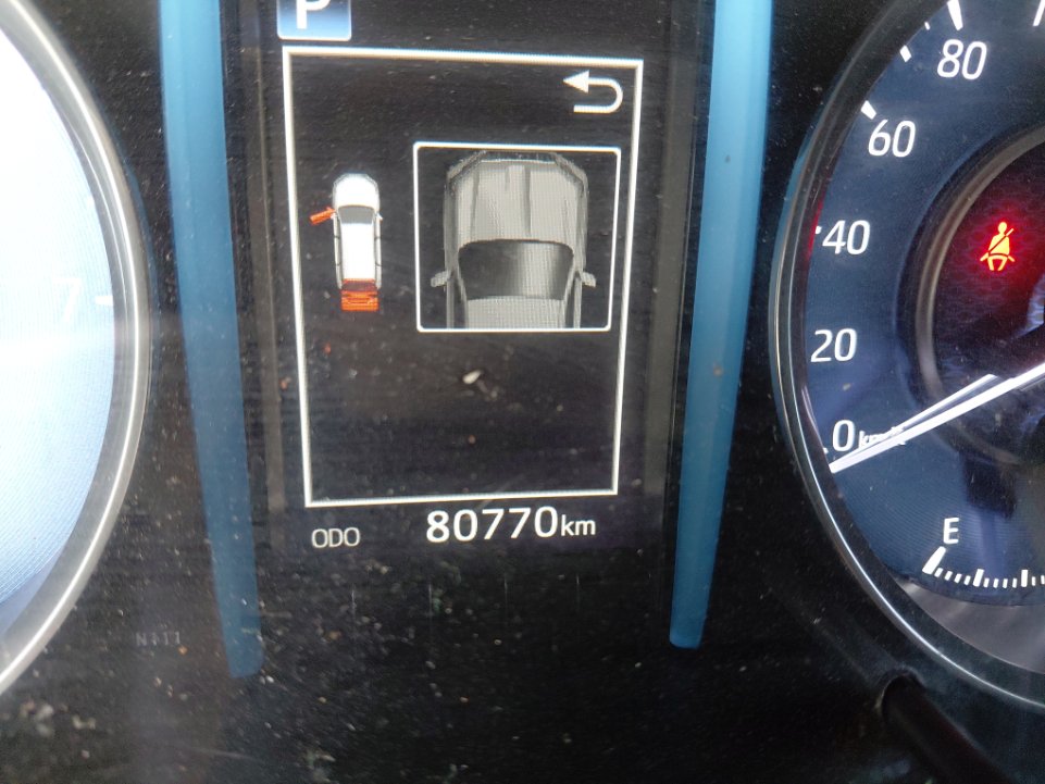 تويوتا فورتشنر GX2 SPORTS  2021 image