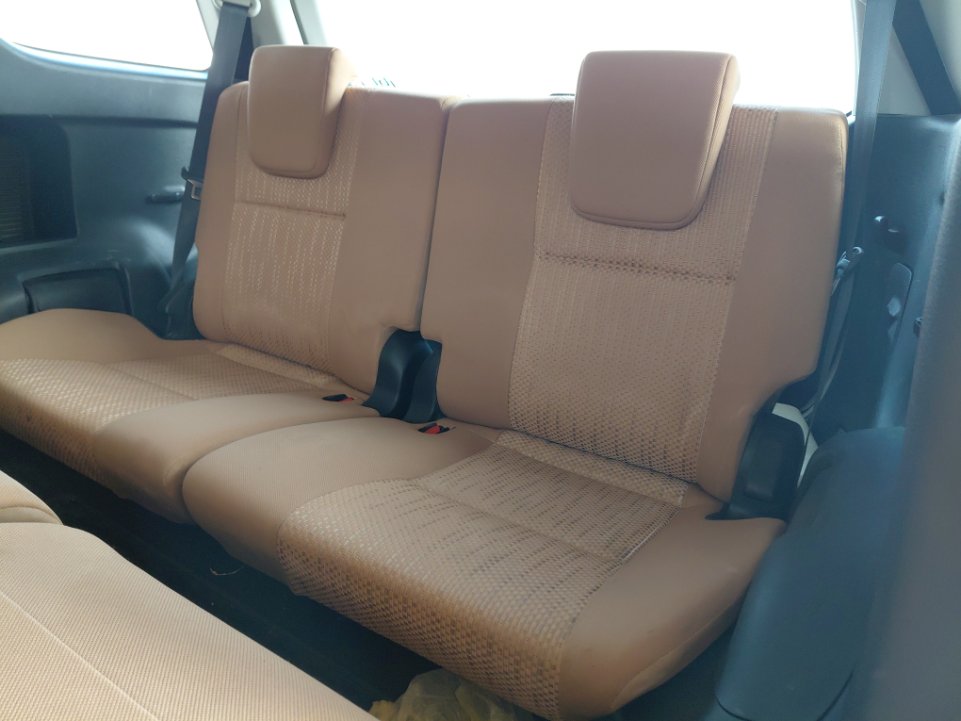 تويوتا فورتشنر GX2 SPORTS  2021 image