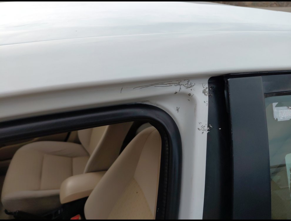 تويوتا يارس Y FLT 2 2022 image