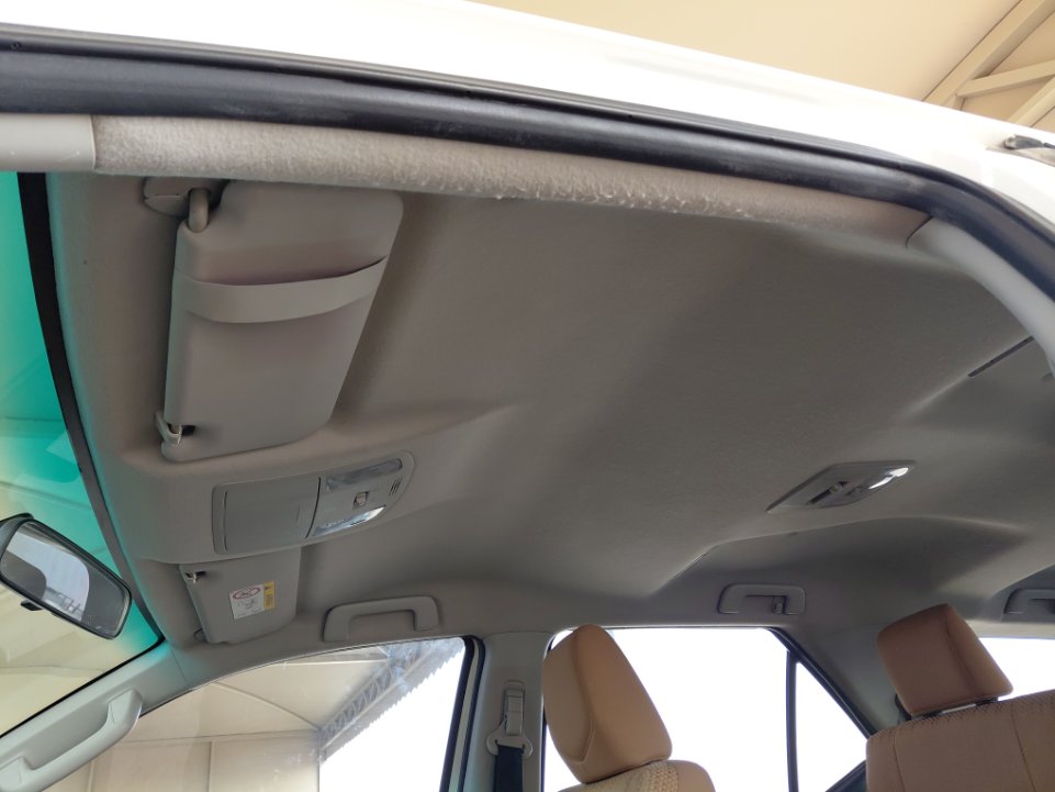 تويوتا فورتشنر GX2 SPORTS  2021 image