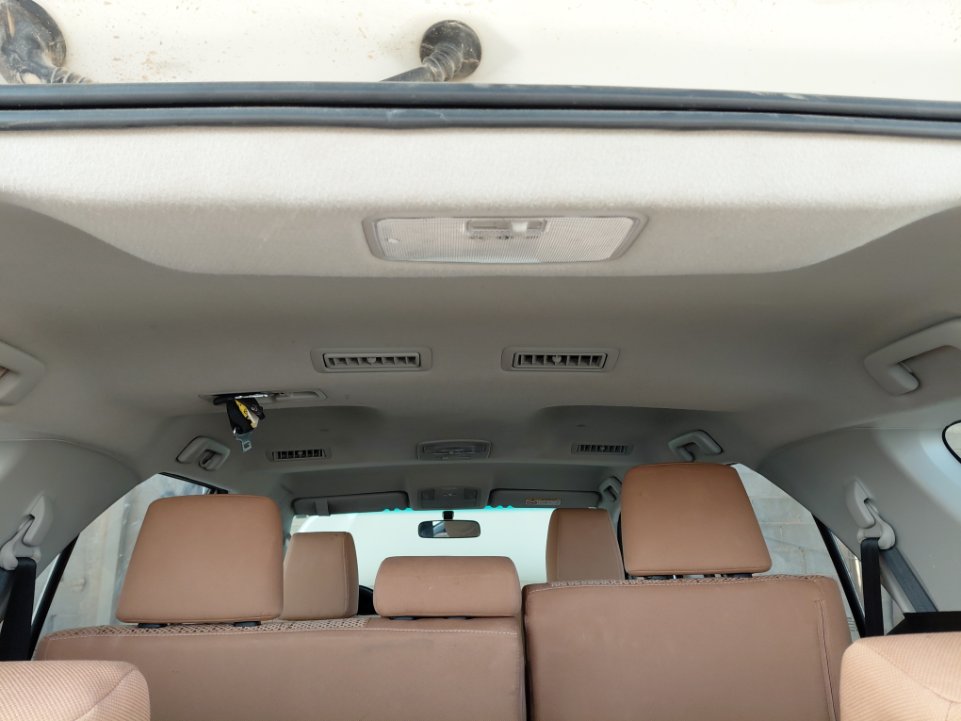 تويوتا فورتشنر GX2 SPORTS  2021 image