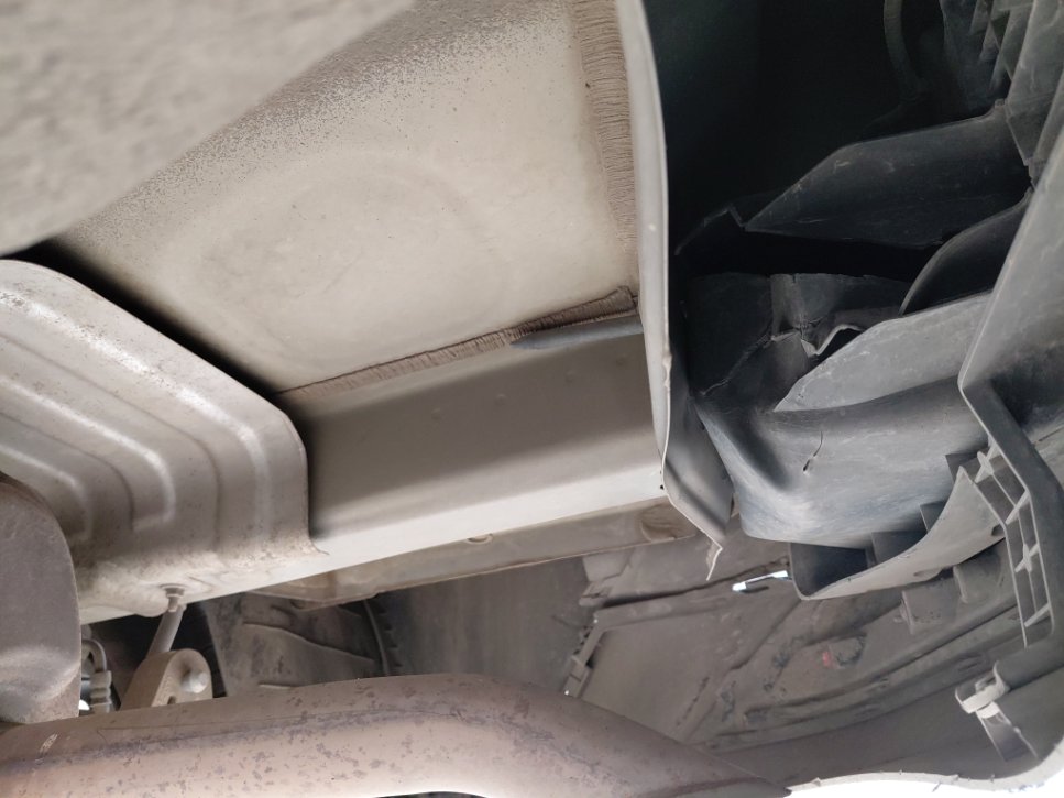 هيونداي أكسنت SMART 2023 image