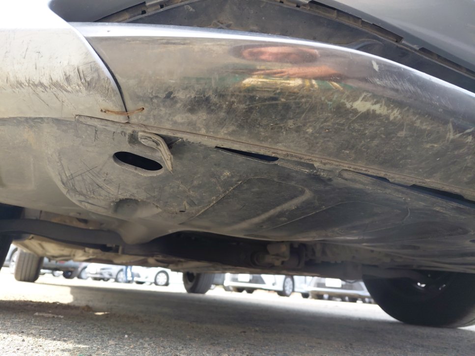 هيونداي أكسنت SMART 2023 image