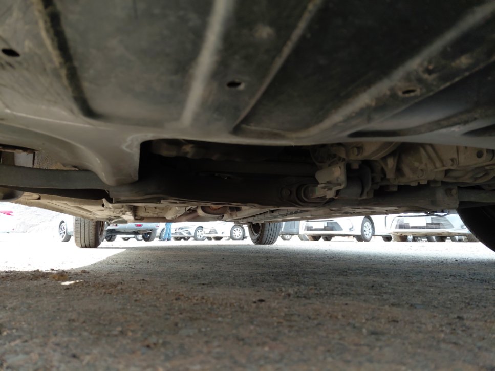 هيونداي أكسنت SMART 2023 image