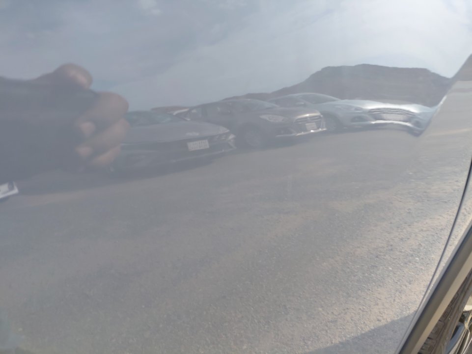 نيسان كيكس S 2024 image