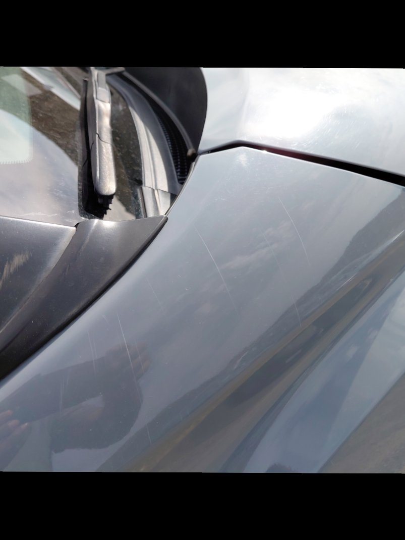 نيسان كيكس S 2024 image