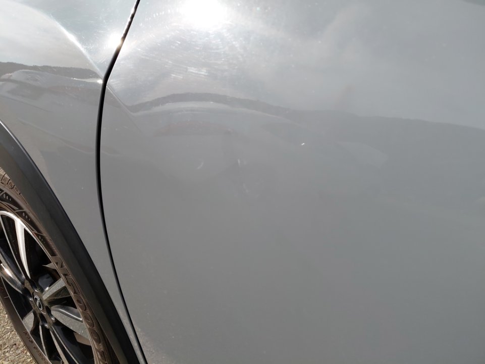 نيسان كيكس S 2024 image