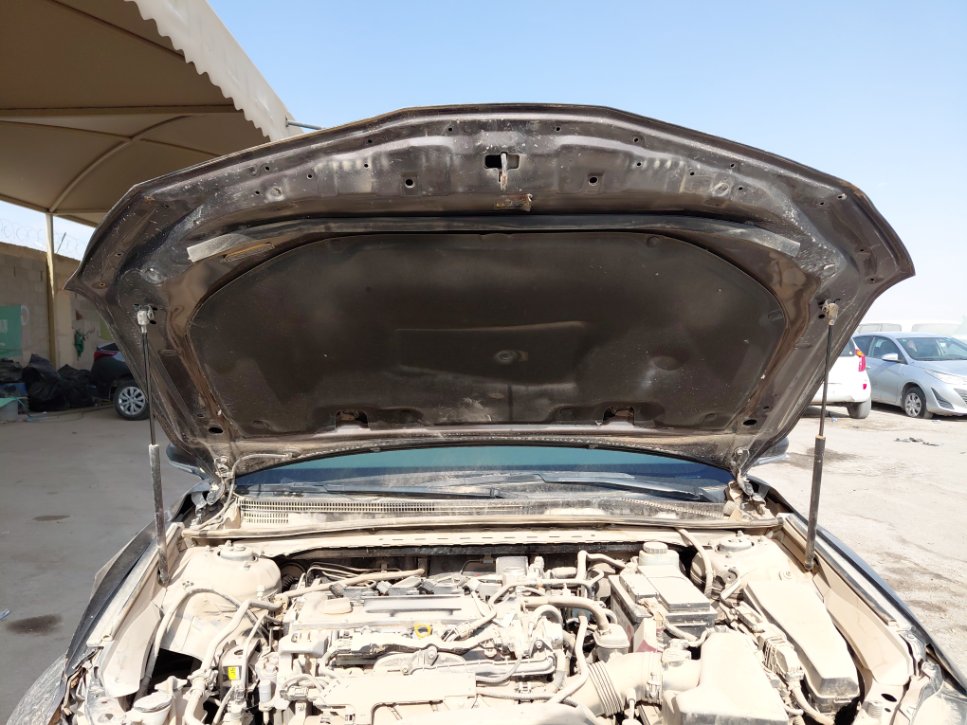 تويوتا كامري GLE 2020 image