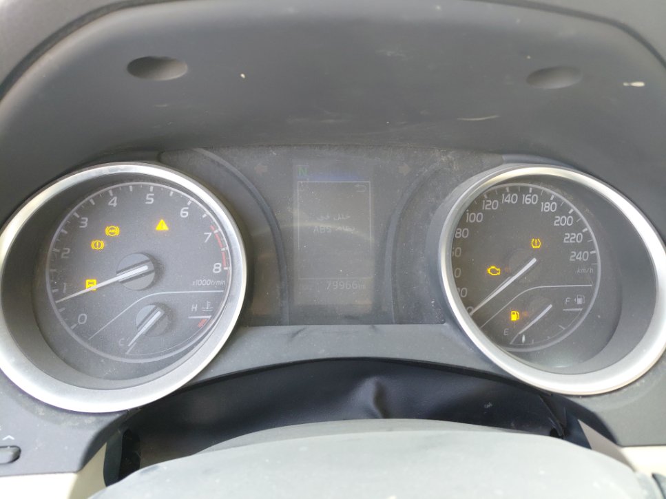 تويوتا كامري GLE 2020 image