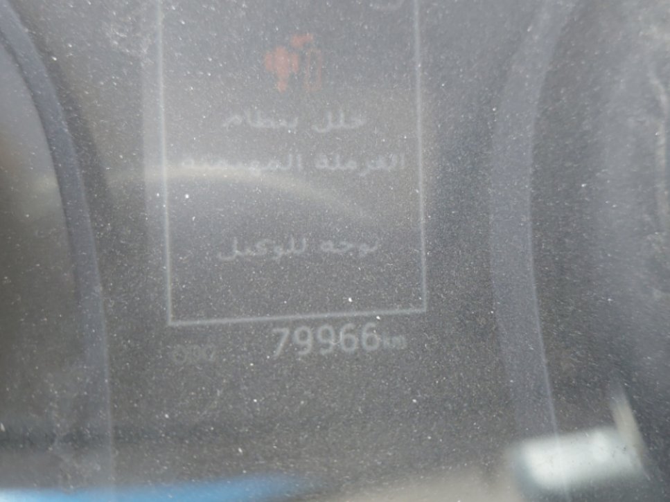 تويوتا كامري GLE 2020 image