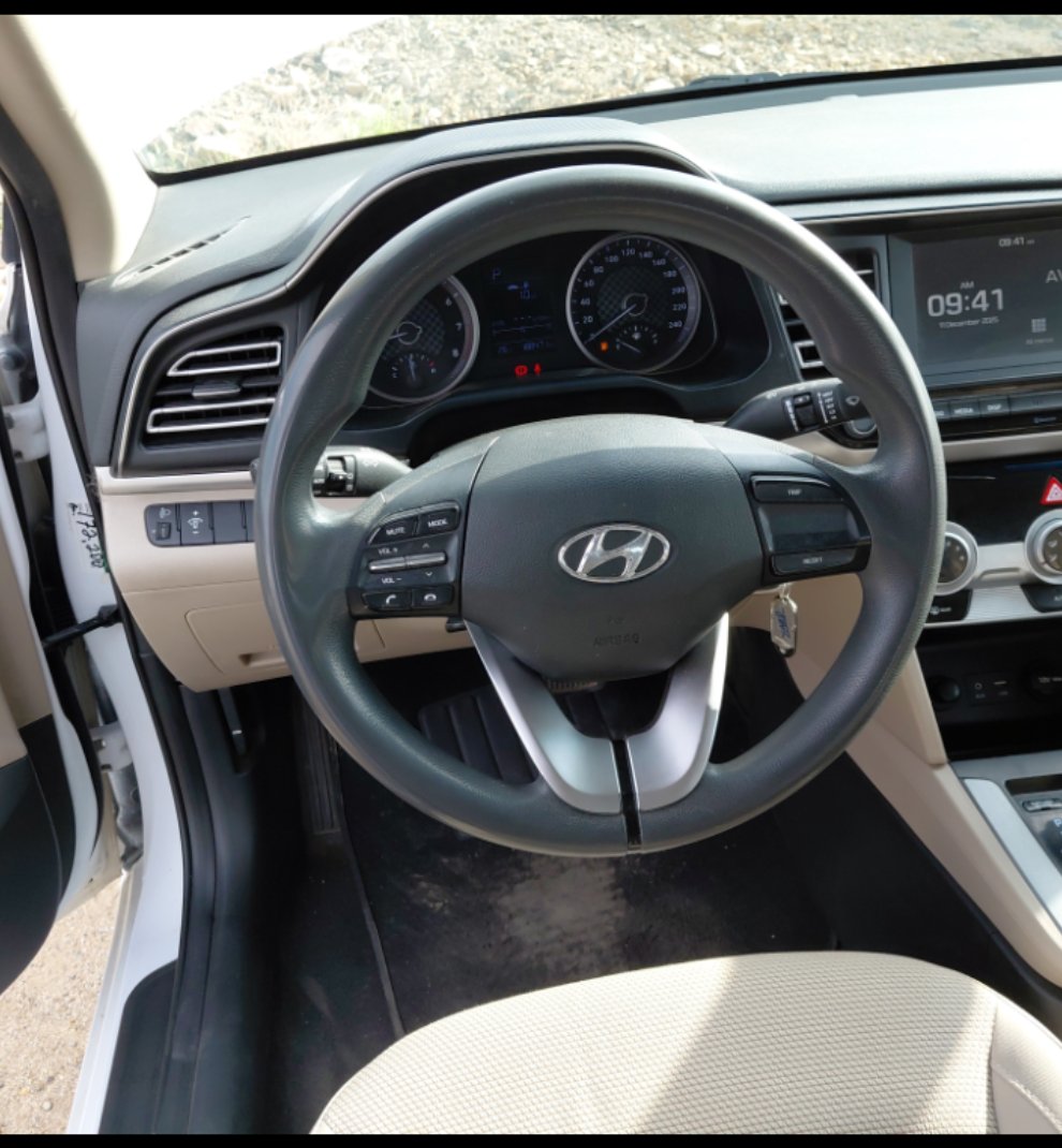 الوسائد الهوائية