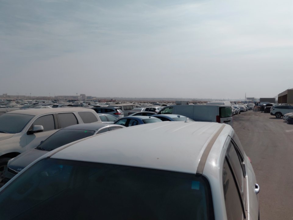 تويوتا فورتشنر GX2 SPORTS  2021 image