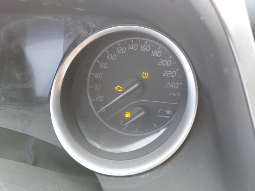 تويوتا كامري GLE 2020 image