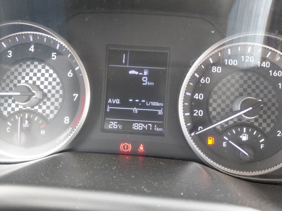 هيونداي إلنترا GL 2020 image