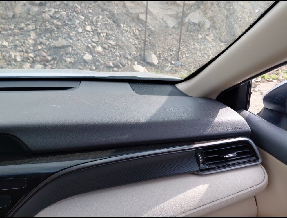 تويوتا كامري LE STD 2024 image