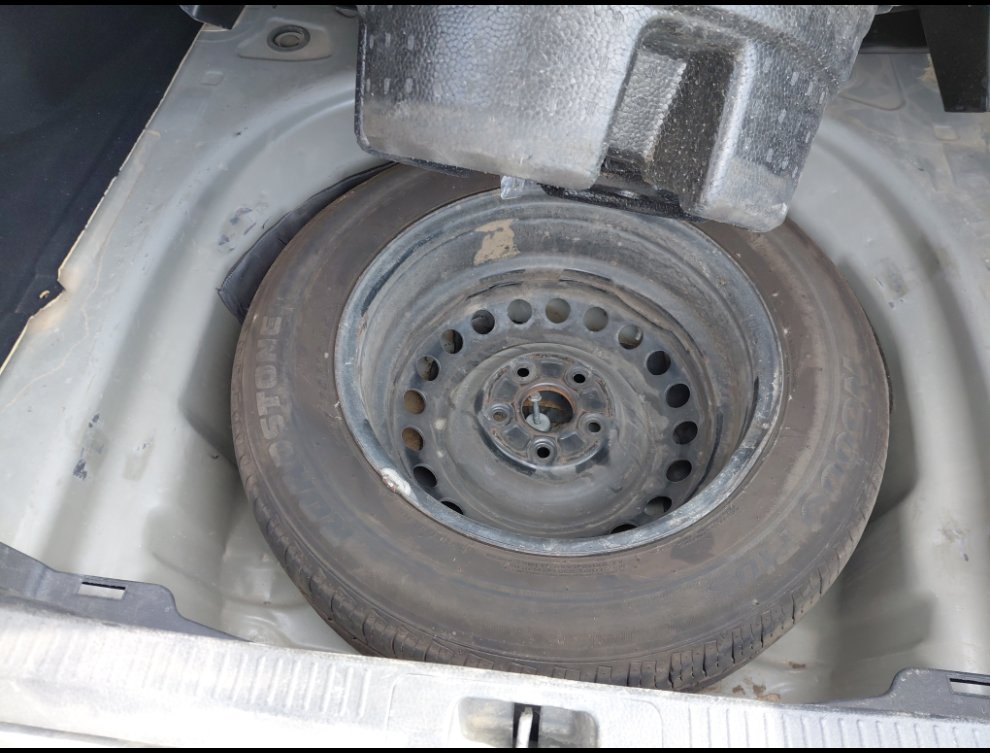 تويوتا كامري LE STD 2024 image