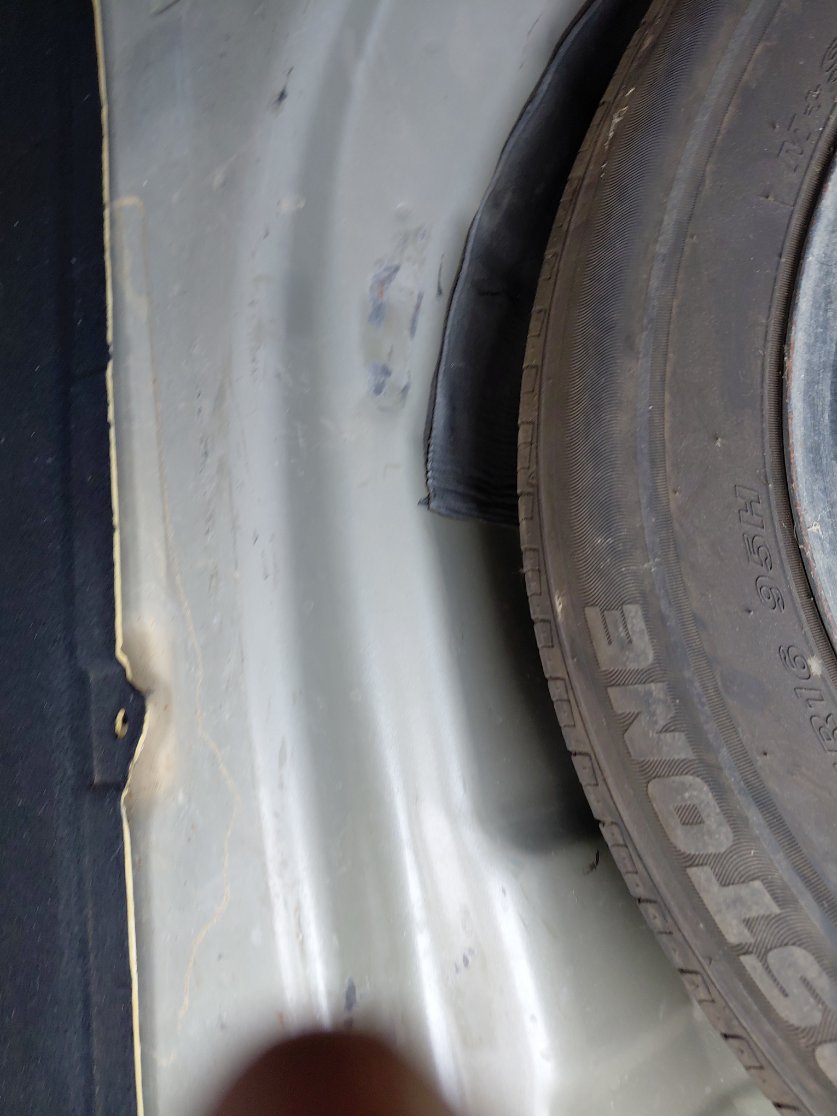 تويوتا كامري LE STD 2024 image