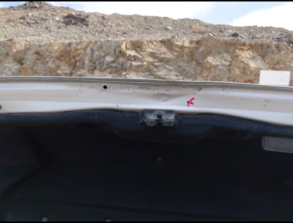 تويوتا كامري LE STD 2024 image