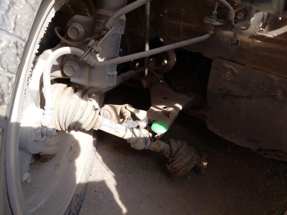 تويوتا كامري GLE 2020 image